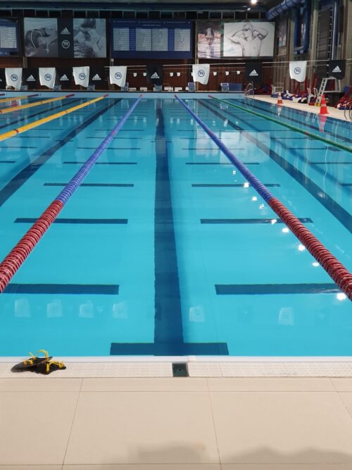 Pool Chemicals