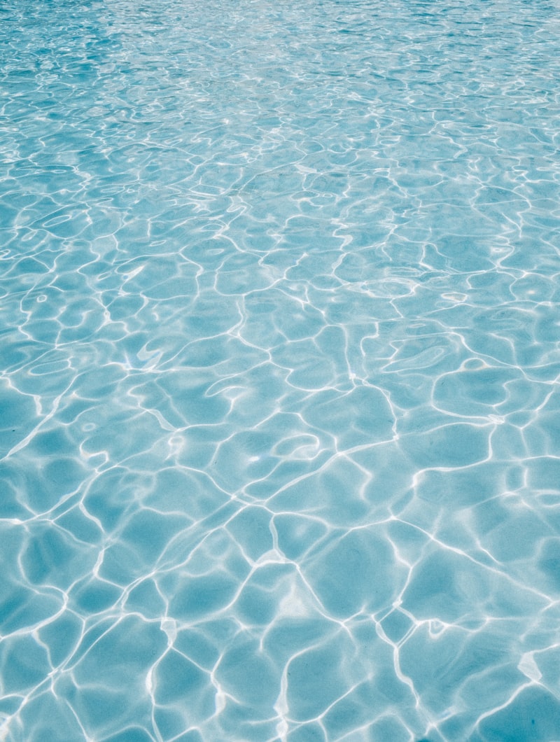 Pool covers and liners